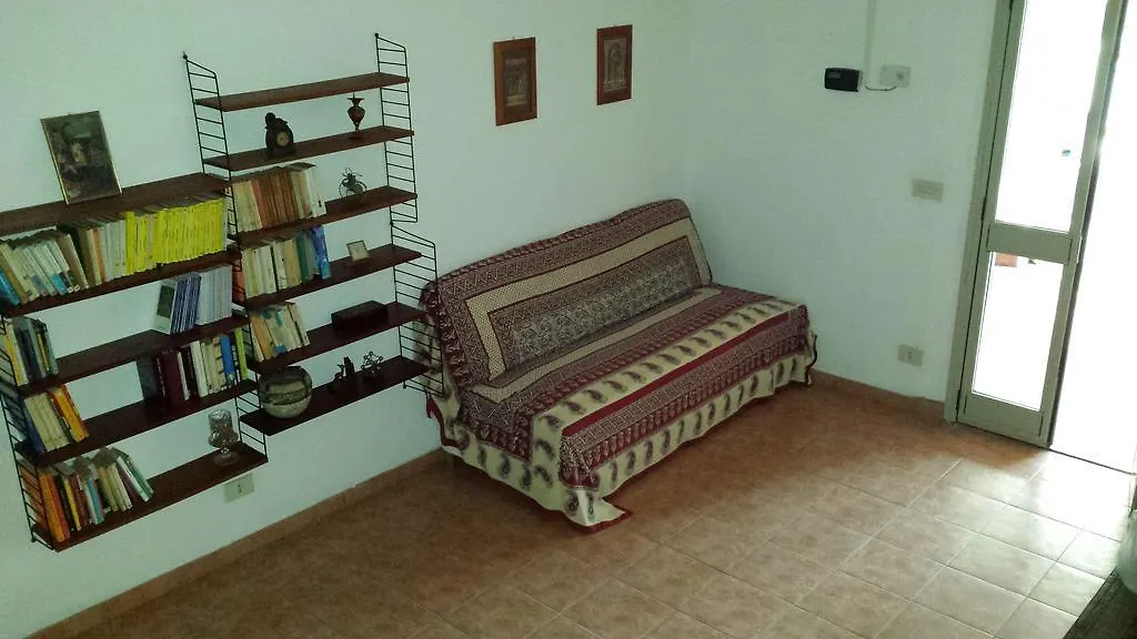 Ghirindoun Apartment Celle Ligure