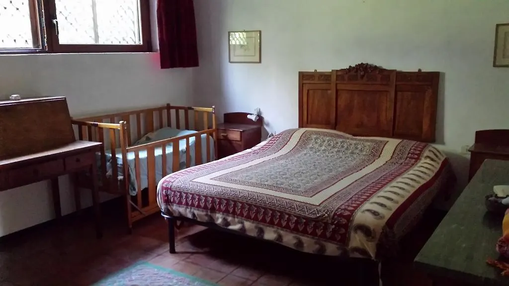 Ghirindoun Apartment Celle Ligure