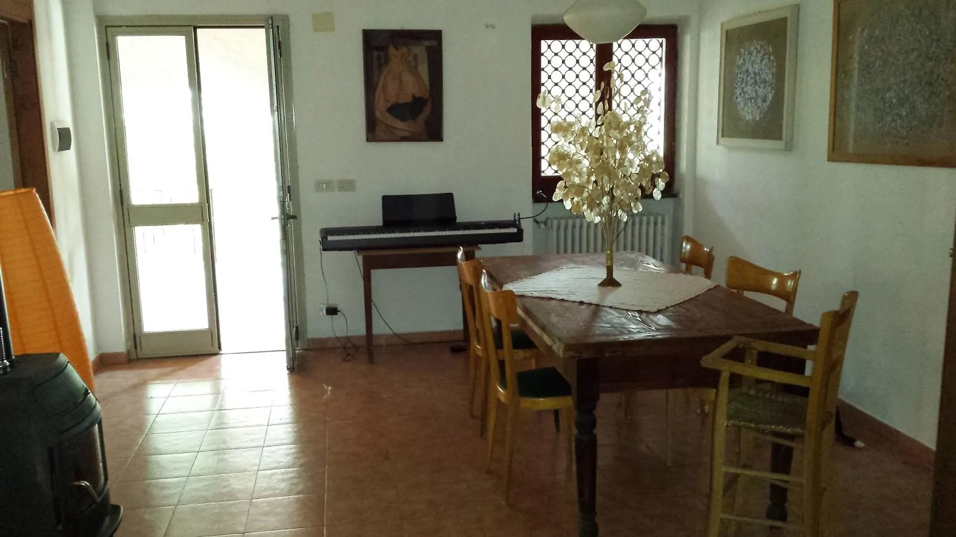 Ghirindoun Apartment Celle Ligure