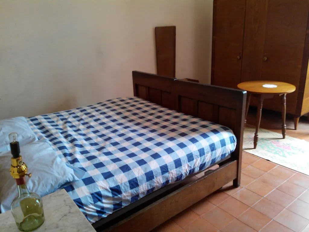 Ghirindoun Apartment Celle Ligure Italy