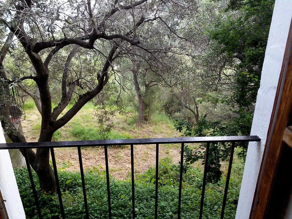 Ghirindoun Apartment Celle Ligure
