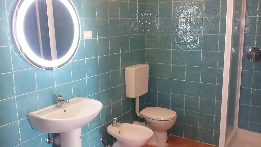 Ghirindoun Apartment Celle Ligure