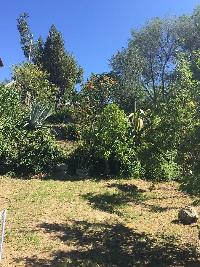 Ghirindoun Apartment Celle Ligure