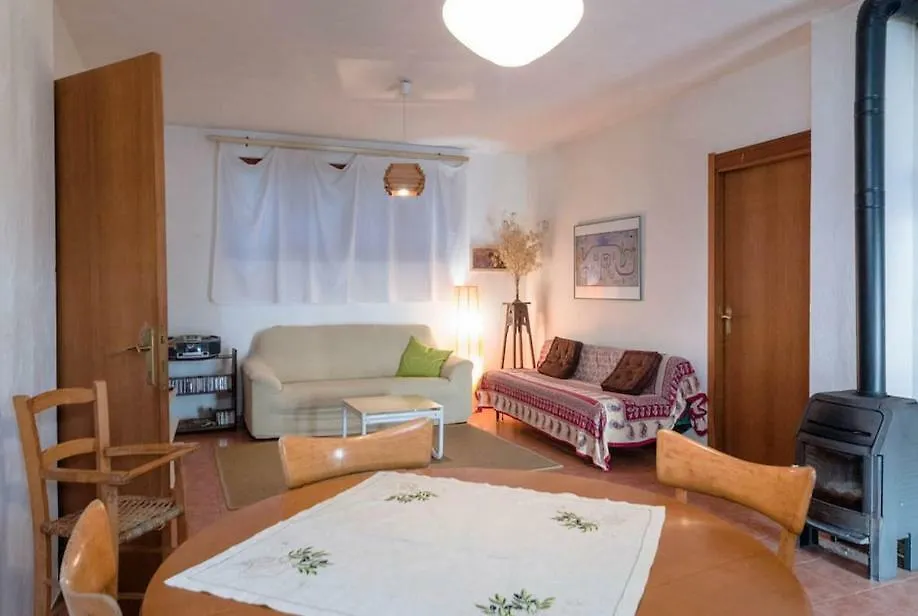 Ghirindoun Apartment Celle Ligure