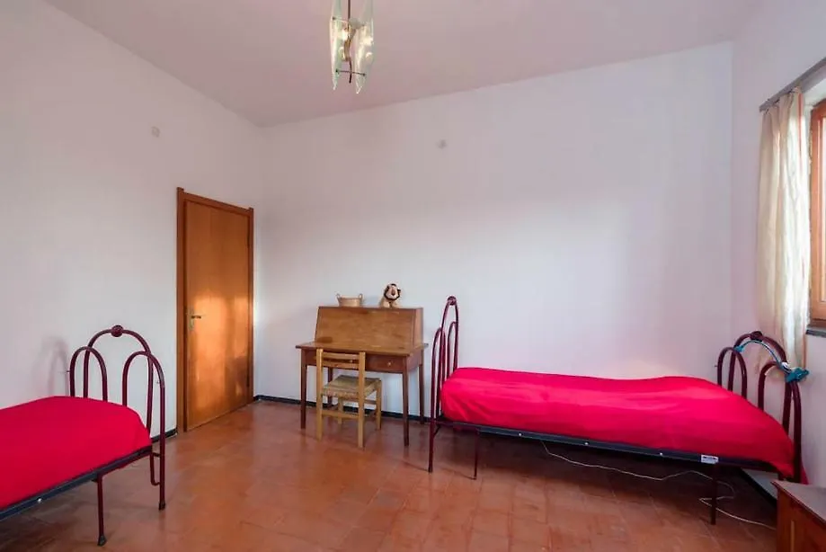 Ghirindoun Apartment Celle Ligure Italy