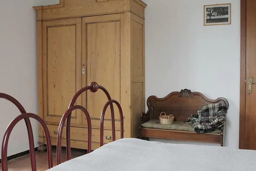 Ghirindoun Apartment Celle Ligure 0*,  Italy