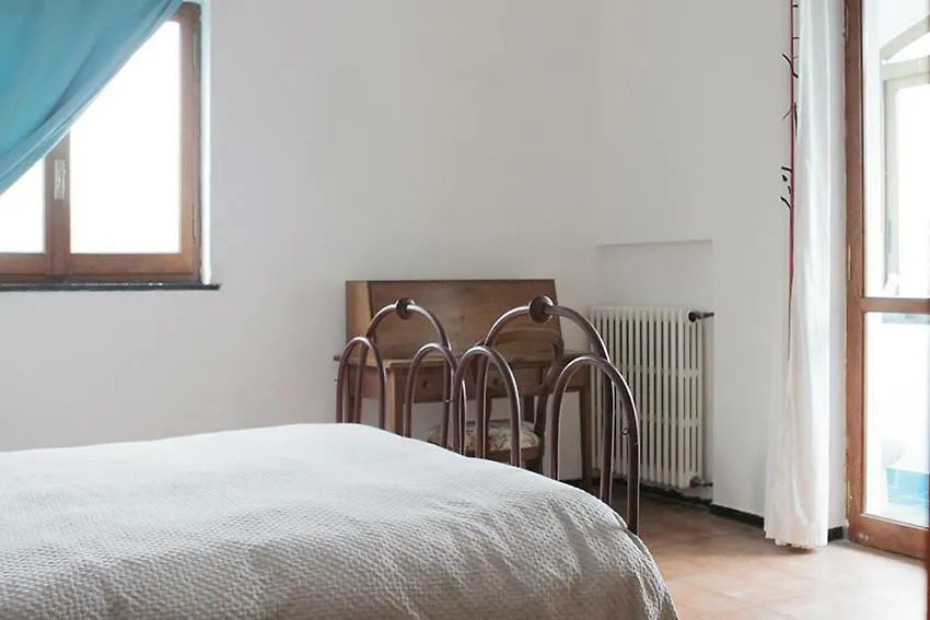 Ghirindoun Apartment Celle Ligure