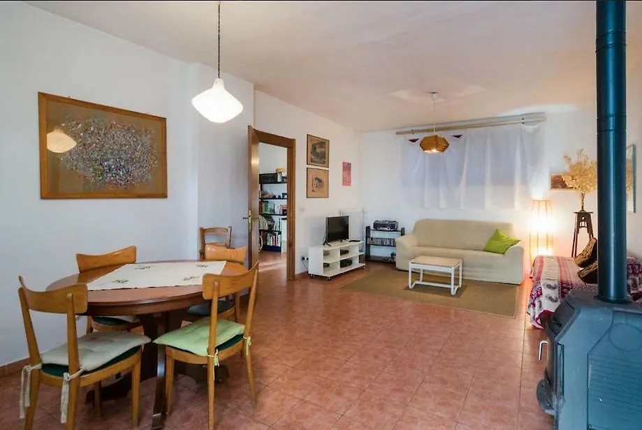 Ghirindoun Apartment Celle Ligure 0*,