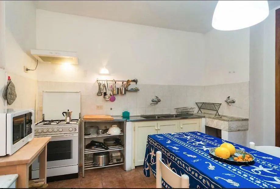 Ghirindoun Apartment Celle Ligure