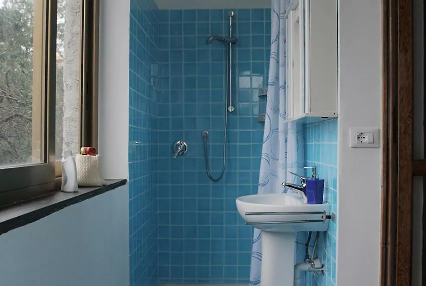 Ghirindoun Apartment Celle Ligure