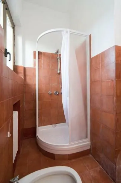 Ghirindoun Apartment Celle Ligure