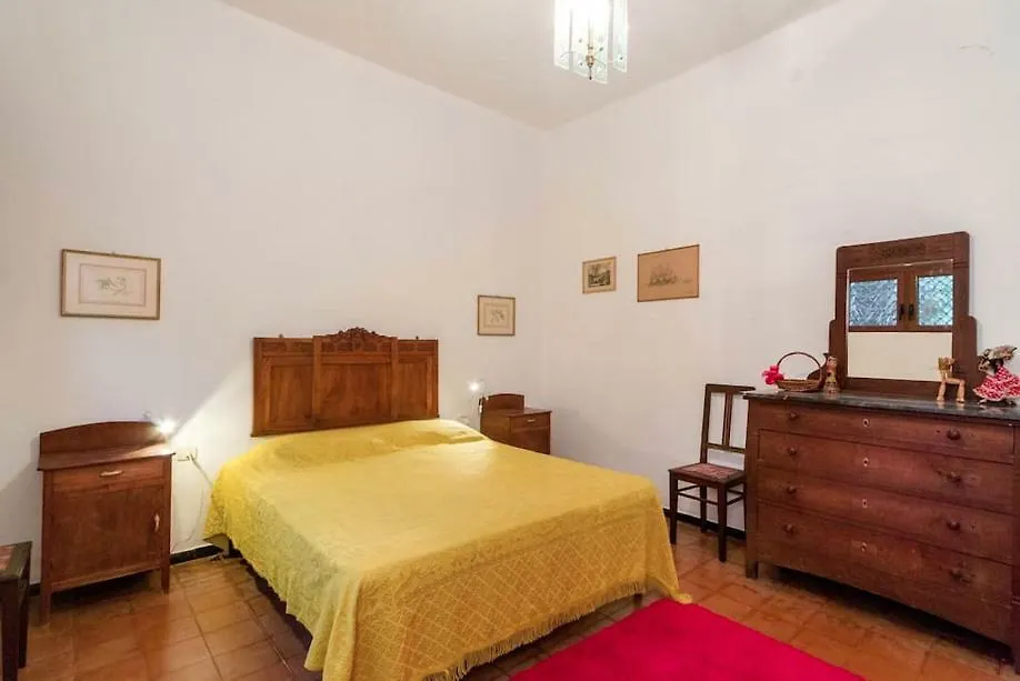 Ghirindoun Apartment Celle Ligure 0*,  Italy