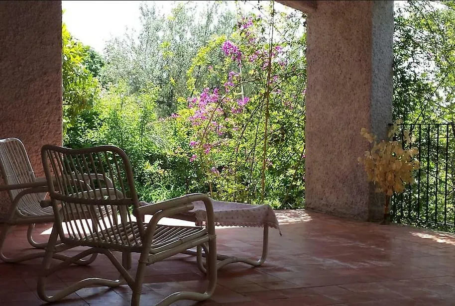 Ghirindoun Apartment Celle Ligure
