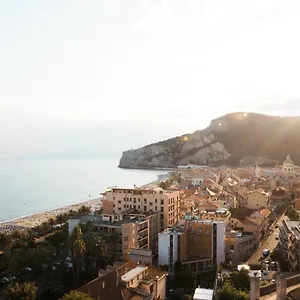 San Bastian Celle Ligure