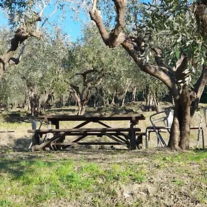 Agriturismo Cele Séjour à la ferme