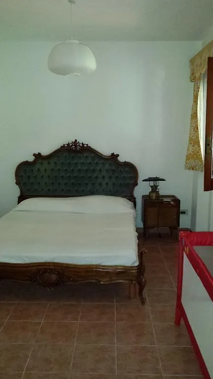Apartmán Ghirindoun Celle Ligure