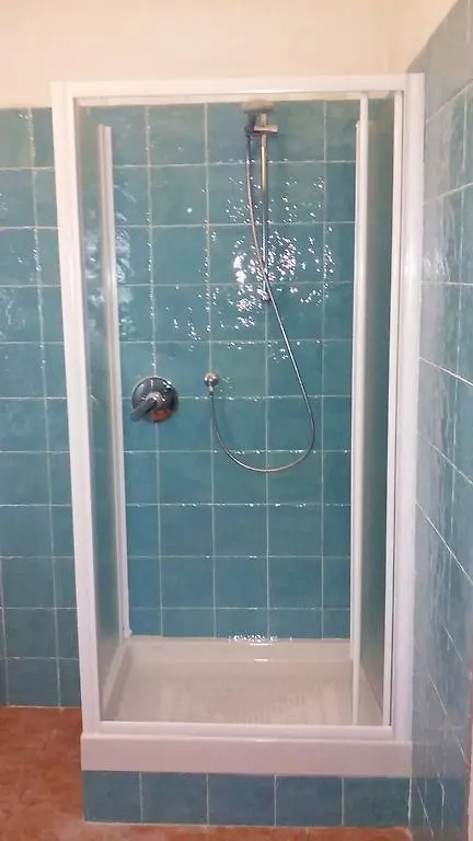 Apartmán Ghirindoun Celle Ligure