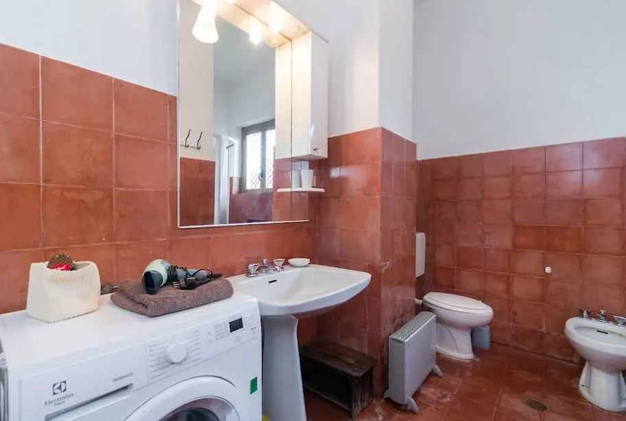 Apartmán Ghirindoun Celle Ligure 0*,